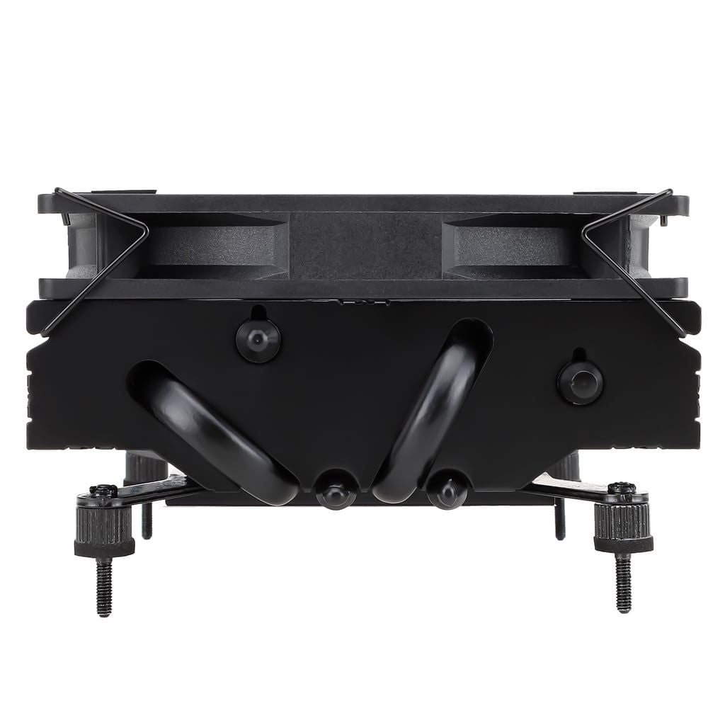 Tản nhiệt khí CPU Thermalright AXP90 - X47 | BLACK | WHITE