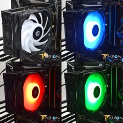 Tản nhiệt khí CPU ID-Cooling SE-224-XT LED ARGB V3