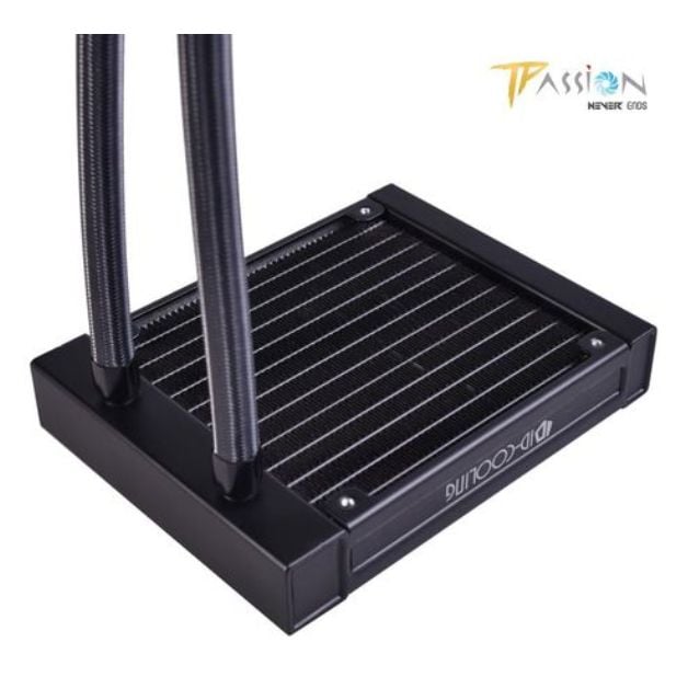 Tản nước CPU AIO ID-Cooling FROSTFLOW X 120