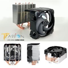 Tản nhiệt khí CPU ARCTIC FREEZER i35 CO / i35 A35 ARGB LED 5V Sync - Chính hãng BH 6 năm