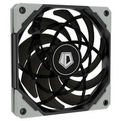 Quạt Fan Case 12cm ID-COOLING NO-12015-XT PWM Slim Fan