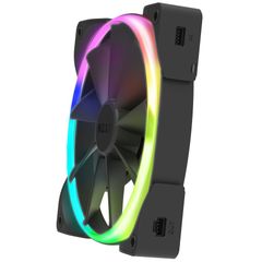 Quạt Tản Nhiệt Fancase NZXT AER RGB 2 120mm | 140mm - LED ARGB