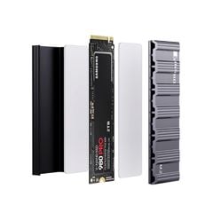 Tản nhiệt SSD M2 2280 Jonsbo M.2 - 5