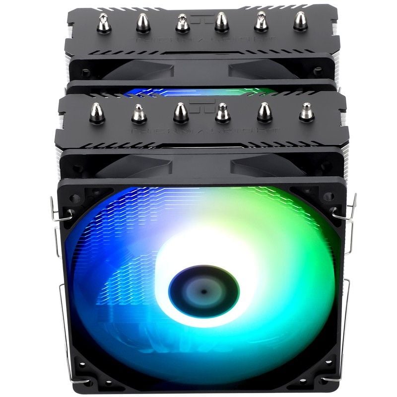 Tản nhiệt khí CPU ThermalRight Peerless Assassin 120 SE | PA120 SE ARGB LED