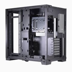 Vỏ Case Lian Li O11 Dynamic EVO Black | Grey | White Trắng  - O11D EVO