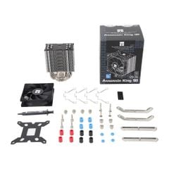 Tản nhiệt khí CPU Thermalright ASSASSIN KING 90 | AK 90