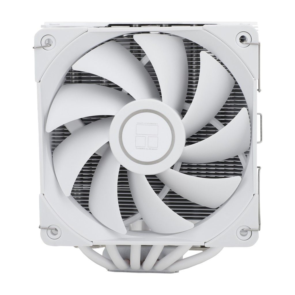 Tản nhiệt khí CPU Thermalright Peerless Assassin 120 WHITE (PA120 Trắng)