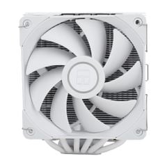 Tản nhiệt khí CPU Thermalright Peerless Assassin 120 WHITE (PA120 Trắng)