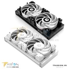 Tản nhiệt nước CPU AIO ID-COOLING ZOOMFLOW 240 XT ELITE ARGB