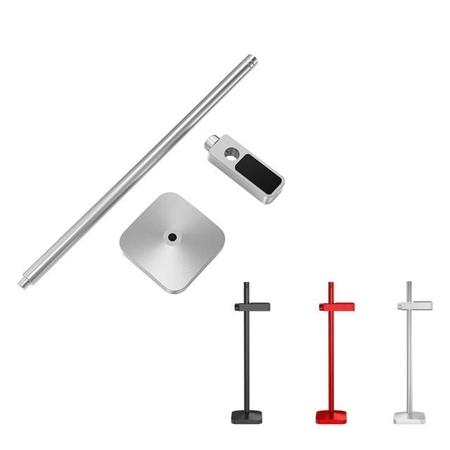 Cây giá đỡ VGA, GPU Jonsbo VC-2 / AX-B100 - chống xệ, chắc chắn, sang trọng, có nam châm hít
