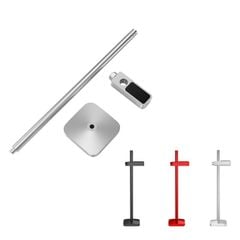 Cây giá đỡ VGA, GPU Jonsbo VC-2 / AX-B100 - chống xệ, chắc chắn, sang trọng, có nam châm hít