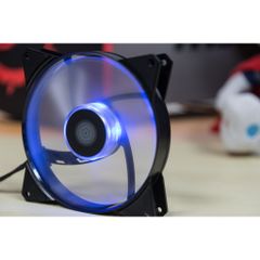 Quạt Fan case 12cm Cooler Master MasterFan MF120R RGB