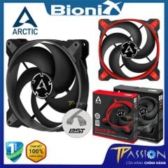 Quạt Fan case 14cm Arctic BioniX P140 PWM PS