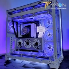 Quạt tản nhiệt LIAN LI UNI FAN SL INFINITY 120 / 140 LED ARGB 5V