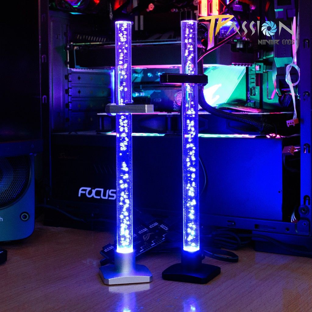 Giá đỡ card màn hình VGA LED RGB