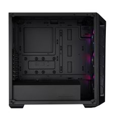 Vỏ Case Máy Tính Cooler Master MasterBox MB511 TG ARGB