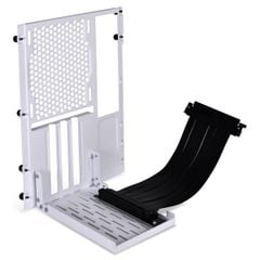 Bộ dựng đứng VGA Lian Li O11 Dynamic MINI-1 Vertical GPU Bracket KIT PCIE 3.0 | 4.0 Black White