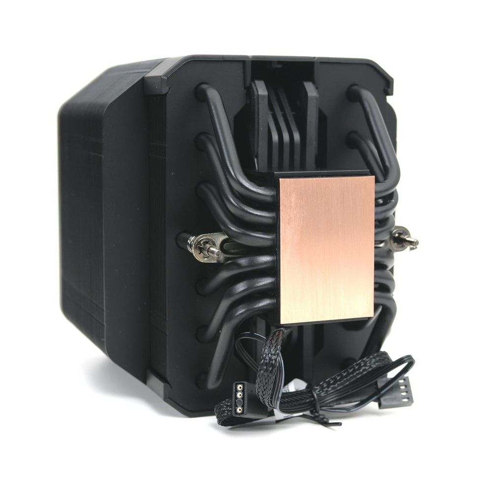 Tản nhiệt khí CPU Cooler Master MASTERAIR MA620M LED ARGB