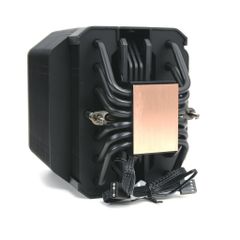 Tản nhiệt khí CPU Cooler Master MASTERAIR MA620M LED ARGB