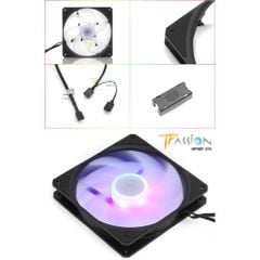 Quạt Fan Case 14cm Cooler Master SickleFlow 140 LED ARGB