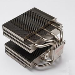 Tản nhiệt khí Thermalright Dual-Tower Frost Spirit 140 AGHP Gen 3 – FS140 Chính hãng, CPU Cooler, tản tháp 2 fan PWM