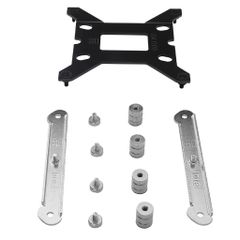 Bộ kit ngàm ThermalRight LGA1700-SS2 cho tản khí trên CPU Intel 12th Socket 1700 - ID-Cooling SE, Mounting Kit 17XX-SS2