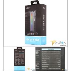 Giá đỡ hỗ trợ VGA DeepCool GH-01 LED ARGB