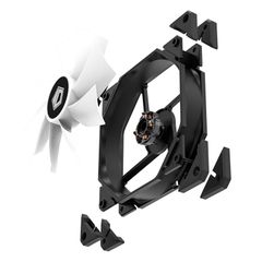 Quạt Fan Case ID-Cooling TF-12025 LED ARGB
