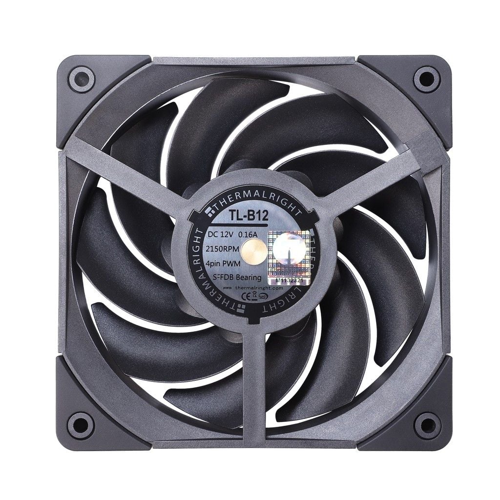 Quạt Fan Case Thermalright TL-B12