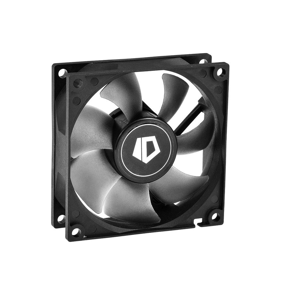 Quạt Fan Case 8cm ID-Cooling NO-8025-SD
