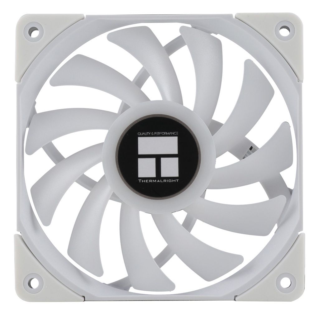 Quạt Fan Case ThermalRight TL-C12015W-S LED ARGB Slim Fan