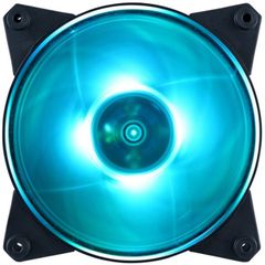 Quạt tản nhiệt Fan Case 14cm Cooler Master MasterFan MF140R RGB