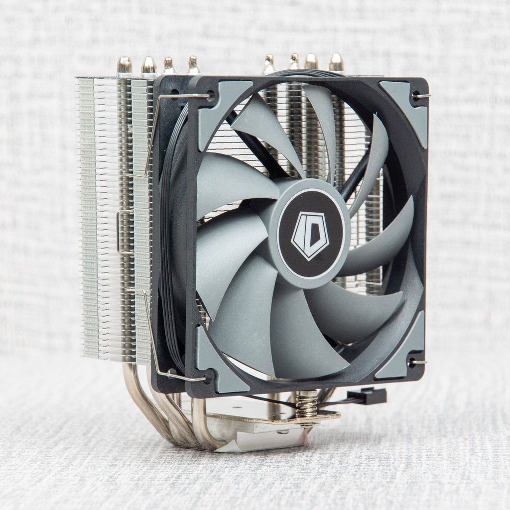 Tản nhiệt khí CPU ID-Cooling SE-224-XT BASIC