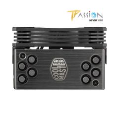 Tản nhiệt khí CPU Cooler Master HYPER 212 SPECTRUM V2 LED ARGB