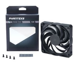 Quạt Fan Case Phanteks Skiron 120 | 140mm SK PWM Fan