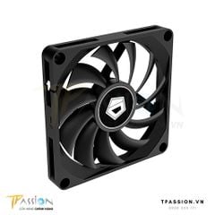 Quạt tản nhiệt fancase 8cm ID-Cooling NO - 8010