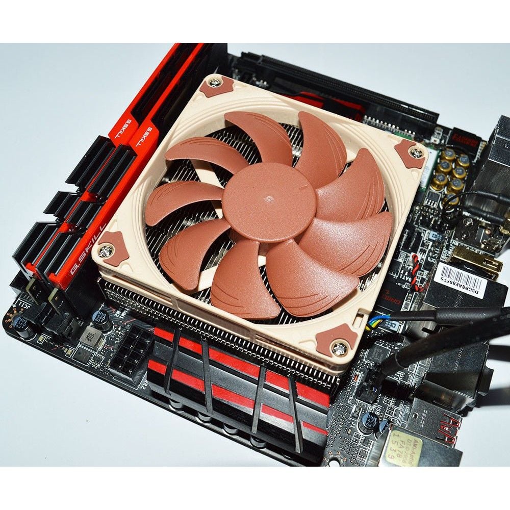 Quạt tản nhiệt Noctua NF-A9x14 PWM