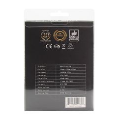 Quạt Fan case 12cm ThermalRight TL-C12015 PWM Slim Fan