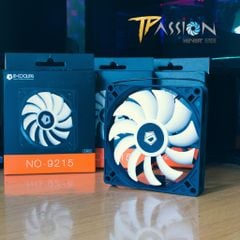 Quạt Fan Case 9cm ID-Cooling TF-9215 PWM Slim Fan