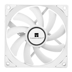 Quạt Fan Case 9cm ThermalRight TL-9015 Đen | Trắng | Xám PWM Slim Fan | TL - 9015