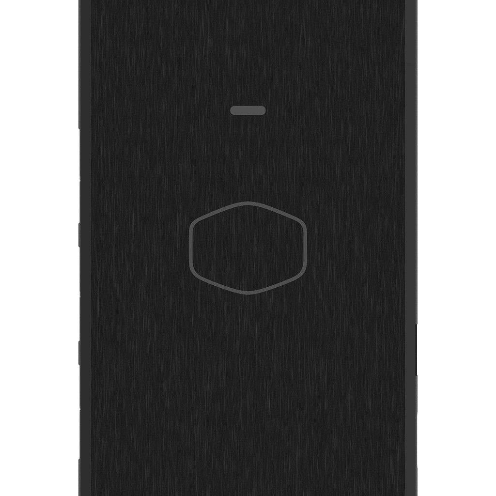 Bộ Hub điều khiển LED Cooler Master LED Controller A1 ARGB Gen 2 - Chính hãng, dùng APP phần mềm