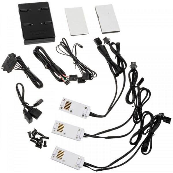 Quạt Fan Case LIAN LI UNI FAN SL120 | SL140 V2 LED ARGB