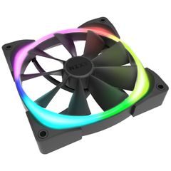 Quạt Tản Nhiệt Fancase NZXT AER RGB 2 120mm | 140mm - LED ARGB