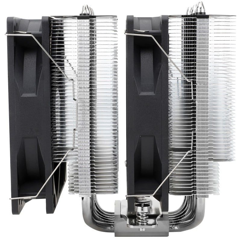 Tản nhiệt khí CPU ThermalRight Peerless Assassin 120 SE | PA120 SE ARGB LED
