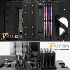 Tản nhiệt khí CPU Thermalright Assassin X 120 Refined SE | TL-AX120R SE | AX120 R SE ARGB LED