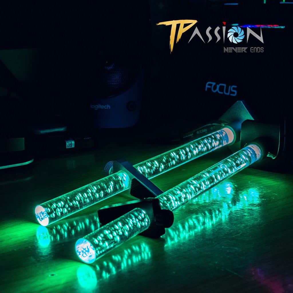 Giá đỡ card màn hình VGA LED RGB