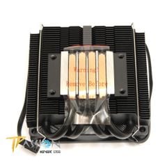 Tản nhiệt khí CPU ID-Cooling IS-40X v17 (hỗ trợ Socket Intel LGA1700)
