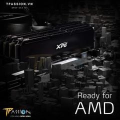 Ram ADATA XPG GAMMIX D20 8GB | Bus 3200MHz DDR4 PC4-25600 SDRAM 288-Pins UDIMM