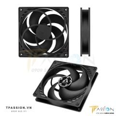 Bộ kit 5 Quạt tản nhiệt Arctic P14 PWM PST