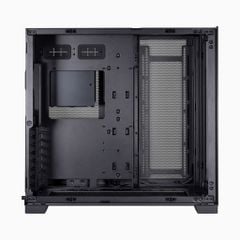 Vỏ Case Lian Li O11 Dynamic EVO Black | Grey | White Trắng  - O11D EVO